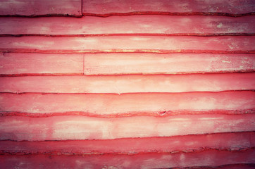 Wooden wall background