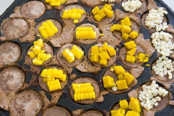 Thailand Food Knmcrk