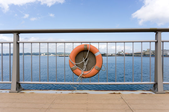 救命用浮輪 Photos Royalty Free Images Graphics Vectors Videos Adobe Stock