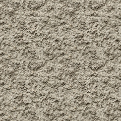 Seamless pattern texture cement wall