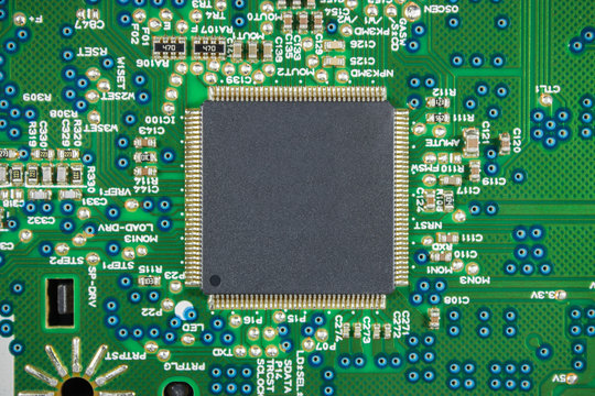 Electronic Processor
