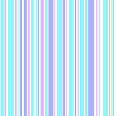 colorful vertical stripes pastel pink blue white purple seamless