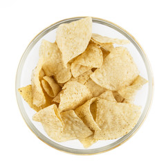 Bowl of Chips