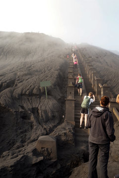 Bromo vacano