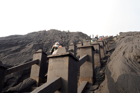 Bromo vacano