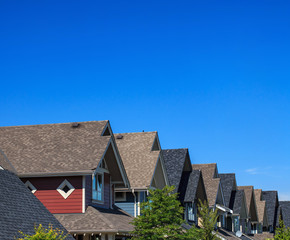 Modern Buildings