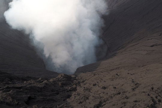 Bromo vacano