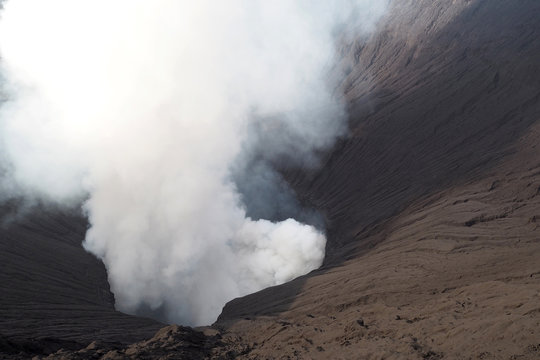 Bromo vacano