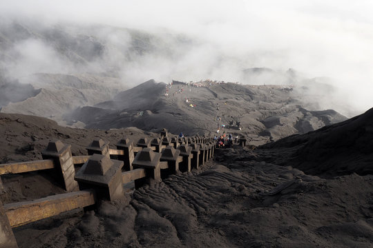 Bromo vacano