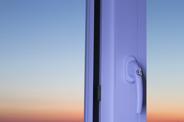 Fenstergriff