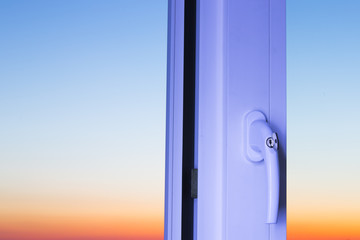 Fenstergriff