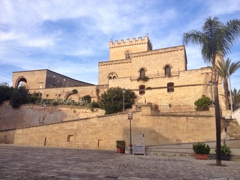 Castello Parabita