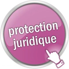 bouton protection juridique