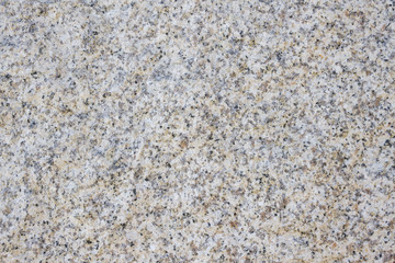 Granite rock background and texture