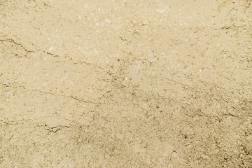 Asche PArtickel 