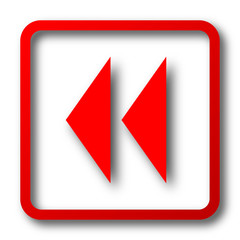 Rewind icon