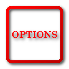 Options icon