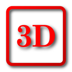 3D icon