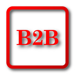 B2B icon