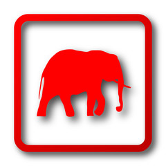Elephant icon