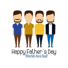 Happy Father's day