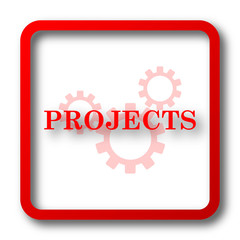 Projects icon
