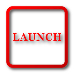 Launch icon