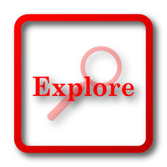 Explore icon