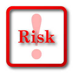 Risk icon
