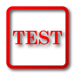 Test icon
