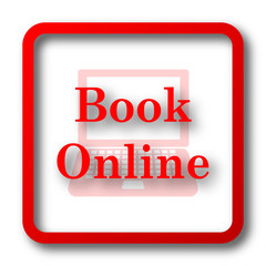 Book online icon