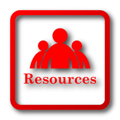 Resources icon