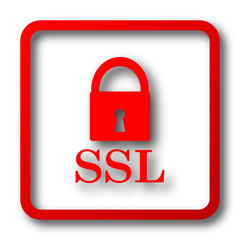 SSL icon
