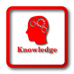 Knowledge icon