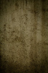 Simple dark concrete wall with texture
