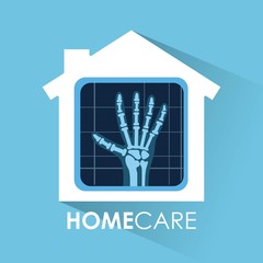 home care  design 