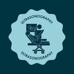 hospital icon design 