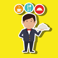 hotel employees design 