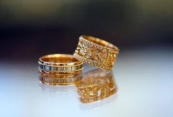 Royal Wedding Rings