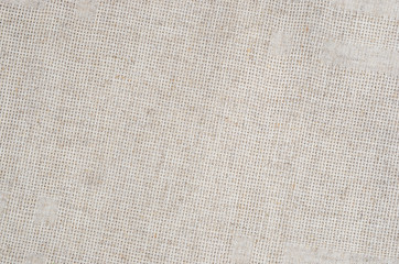 Cloth textile texture background
