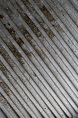 Cast Iron Griddle Pan