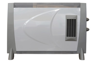 Fototapeta premium Electric heater