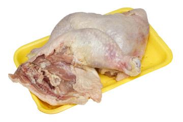 Chicken fresh legs