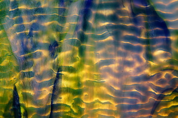 テクスチャ　ガラス　ステンドグラス