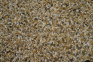小石　砂　テクスチャ