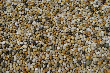 小石　砂　テクスチャ