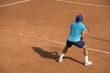 Tennis