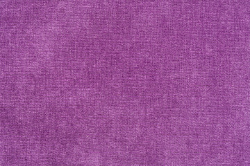 purple violet textile background