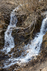 Waterfall on the Creek