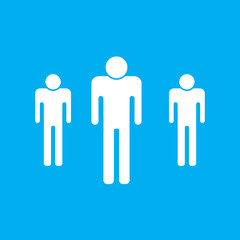 People Icon, people icon flat, people icon picture, people icon vector, people icon, people icon graphic, people icon object,